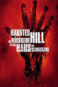 Return to House on Haunted Hill - Poster