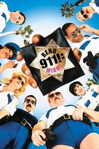 Reno 911!: Miami - Poster