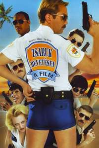 Reno 911!: Miami - Poster
