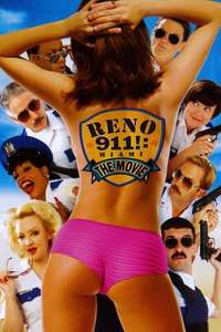 Reno 911!: Miami - Poster
