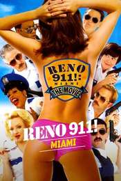 Reno 911!: Miami