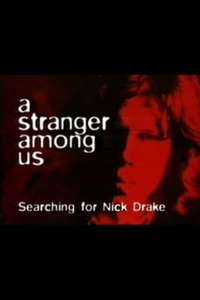 A Stranger Among Us: Searching for Nick Drake - Poster