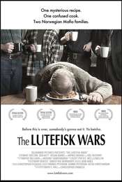 The Lutefisk Wars