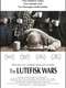 The Lutefisk Wars