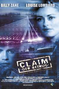 Claim - Poster