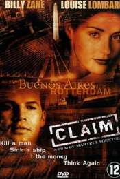 Claim