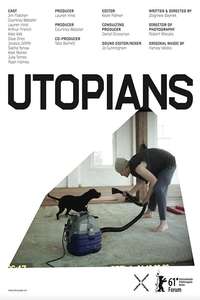 Utopians - Poster
