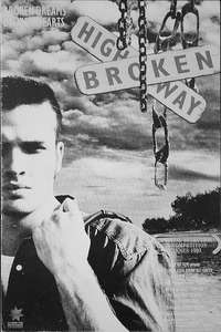 Broken Highway - Poster