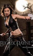 BloodRayne: Deliverance
