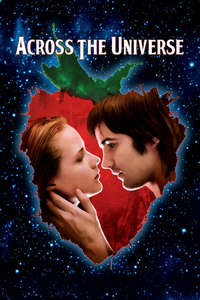 Across the Universe - Poster