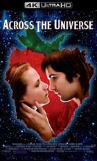 Across the Universe