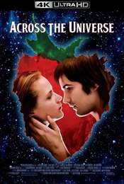 Across the Universe