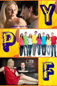 Young People Fucking - Poster