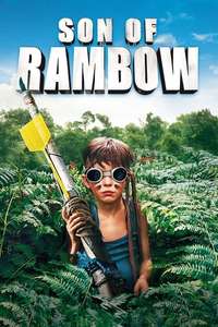 Son of Rambow - Poster