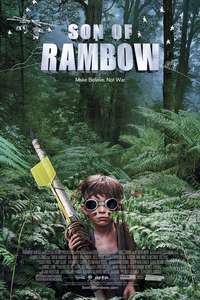 Son of Rambow - Poster