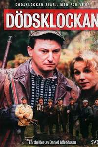 Dödsklockan - Poster