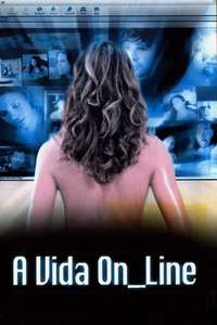 On_Line - Poster