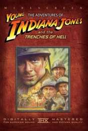 The Adventures of Young Indiana Jones: Trenches of Hell