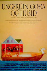 The Honour of the House - Poster