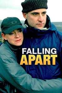 Falling Apart - Poster