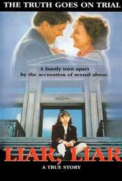 Liar  Liar: Between Father and Daughter