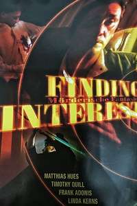 Finding Interest - Poster