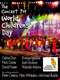 David Foster's World Children's Day