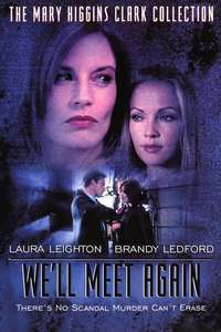 We'll Meet Again - Poster