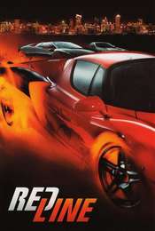 Redline