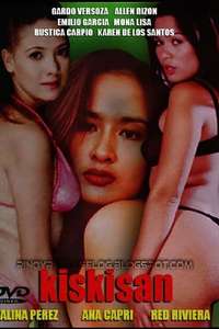 Kiskisan - Poster