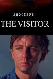 Shockers:  The Visitor