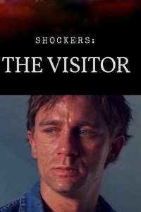 Shockers:  The Visitor - Poster