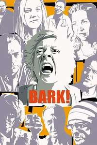 Bark - Poster