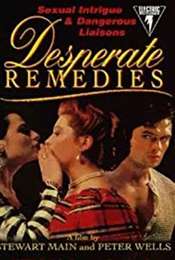 Desperate Remedies