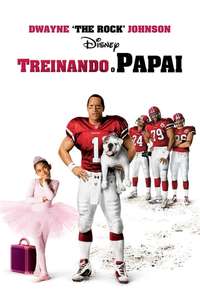 The Game Plan - Posters