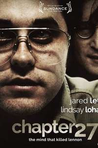 Chapter 27 - Poster