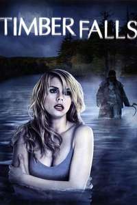 Timber Falls - Poster