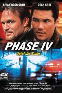 Phase IV - Poster