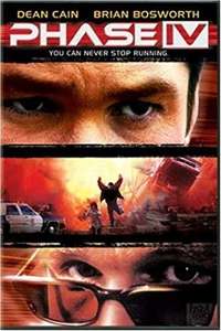 Phase IV - Poster