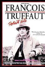 François Truffaut: Stolen Portraits