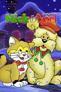 Nick & Noel - Poster