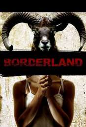 Borderland