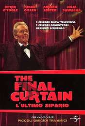 The Final Curtain