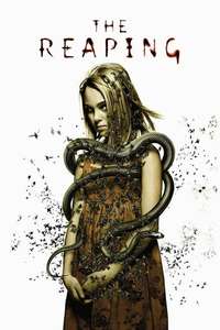 The Reaping - Poster