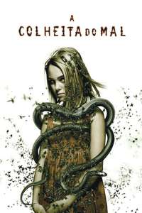 The Reaping - Poster