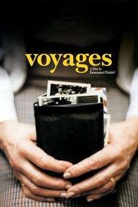Voyages - Poster