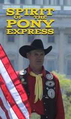 Spirit of the Pony Express