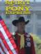 Spirit of the Pony Express
