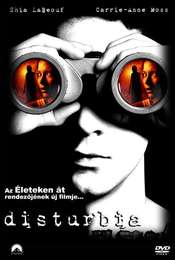 Disturbia