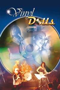 Vinyl Dolls - Poster